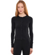 Calvin Klein Underwear Женский ультрамягкий кардиган из модала Modal Cardi