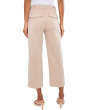 Petite High-Rise Utility Crop Straight with Side Waistband Tabs