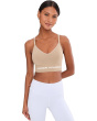 Vanish Seamless Low Bra