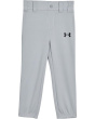 UA Baseball Pants (Little Kid/Big Kid)