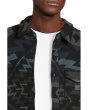 Santa Cruz Jacquard Long Sleeve