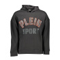 Plein sport Hoodie-Man-Черный