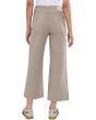 Petite Ari with Waistband Tie Stitch Through Pockets in Vintage Utaupia