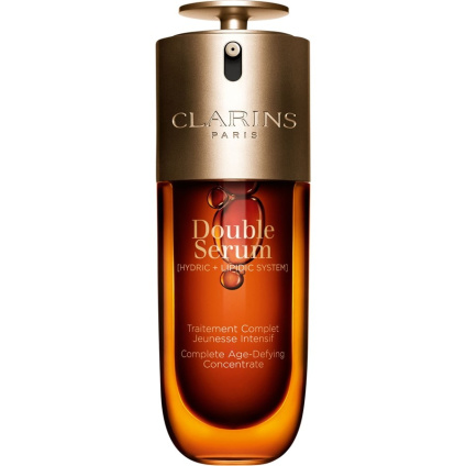 CLARINS Сыворотка Двойная сыворотка - 50 мл