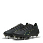 Puma Мужские футбольные бутсы 6 Ultimate Soft Ground