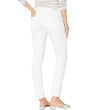 Prima Ankle in White