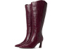 Emily Wide Calf Knee High Boots