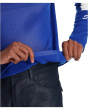Speed Fleece 1/2 Zip