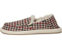 Donna Plaid Chill