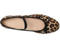 Leonie Soft Ballet Flat