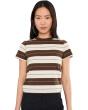 Zuma Short Sleeve Crew Neck Tee
