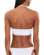 Icon Cotton Modal Unlined Bralette