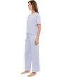 All American Tee Pant Set