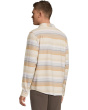 Portland Stripe Strch Flnnl Long Sleeve