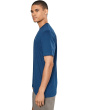 H2o Dri Fastlane Lined Short Sleeve