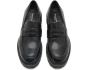 Kenova Leather Penny Loafers