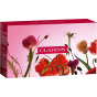 CLARINS Скрабы и маски для придания блеска Рутинная крио-флэш-крем-маска 75 мл + мини-средство для коррекции губ 20 полупрозрачное сияние 1,4 мл + общий подтяжка глаз 3 мл - 1 шт.
