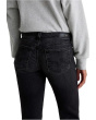 Sandra Low Rise Slim Straight