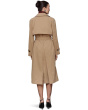 Oversized Trench Coat
