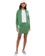 Places To Be Knit Track Jacket