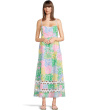 Haliey Midi Dress