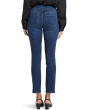 Pull On Alina Legging in Wellspring