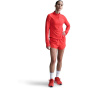 NIKE Женская футболка W NK SWIFT DF UV HZ Топ