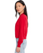 Phoebe Polo Sweater