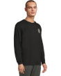 Simple Fade Long Sleeve Tee