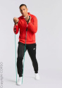 PUMA H спортивный костюм C55417829-4290