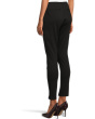 Petite High-Rise Pull-On Legging With Slit Hem