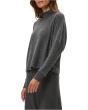 Wynn Mock Neck Long Sleeve