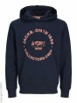 Jack & Jones PlusSize Толстовка с капюшоном C75845847-4291