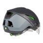 Endura Шлем с козырьком SpeedPedelec