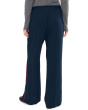 Pull-On Bootcut Track Pant