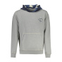 Guess jeans Толстовка с капюшоном - Мужчина - Grigio