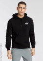 PUMA Толстовка с капюшоном C34301346-4294
