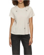 Embellished Tee