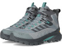 Moab Speed 2 Thermo Mid Waterproof