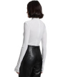 Long Sleeve Turtle Bodysuit