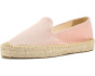 Smoking Platform Espadrille