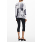 Desigual Толстовка - Женская - Bianco