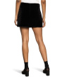 The Quilted Velvet Mini