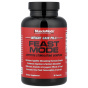 MuscleMeds, Feast Mode, комплекс для стимуляции аппетита, 90 капсул