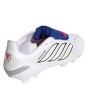adidas Детские футбольные бутсы Predator с откидным язычком League Firm Ground