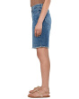 Boyfriend Denim Shorts