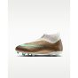 Nike Детский футбол_b.-Многокамерный (TF) Ki Jr. Mercurial Superfly 11 Academy "Килиан Мбапп_" Футболка высокого класса для разных детей. для детей старшего возраста