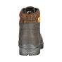 Carrera boots-Man-коричневый