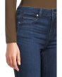 High Rise Manhattan Boot 32In