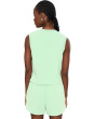 Cambrie Scoop Neck Tank
